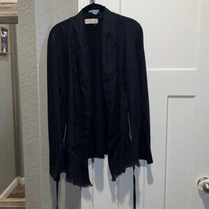 JW 4 Love and Liberty Cardigan